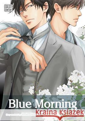 Blue Morning, Vol. 7 Shoko Hidaka 9781421593708 Viz Media, Subs. of Shogakukan Inc - książka