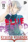 Blue Period 11 Yamaguchi, Tsubasa 9783964336835 Manga Cult