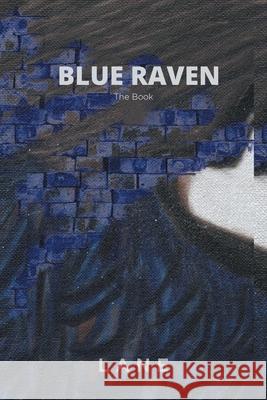 Blue Raven Lane 9781649527424 Fulton Books - książka