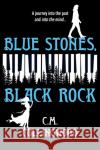 Blue Stones, Black Rock: A Novel C.M. Collingwood 9781805142928 Troubador Publishing