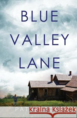 Blue Valley Lane Patsy Cove 9780648668084 Patsy Cove - książka