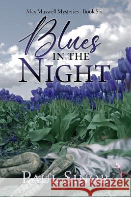 Blues in the Night Paul Sinor   9780228622208 Books We Love - książka