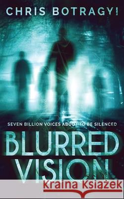 Blurred Vision Chris Botragyi 9784867526637 Next Chapter - książka
