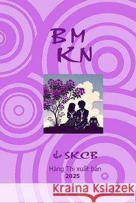 Bmkn: thơ SKCB Anh-Bao Do Khoi Tran André Tran 9781949875409 Hàng ThiS - książka
