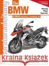 BMW R 1200 GS LC 