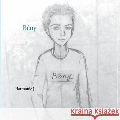 B?ny Harmonie J 9782322118878 Bod - Books on Demand - książka