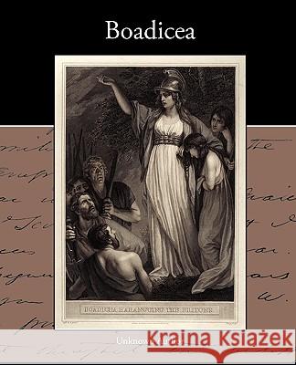 Boadicea Author Unknow 9781438535005 Book Jungle - książka