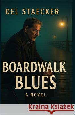 Boardwalk Blues Del Staecker Trad Staecker 9781938505805 Lionheart Group Publishing - książka