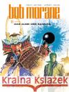 Bob Morane 11 Vernes, Henri, Vance, William 9783968041698 All Verlag