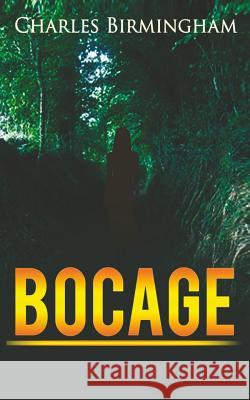 Bocage Charles Birmingham 9780578402772 Cider Circle Press - książka