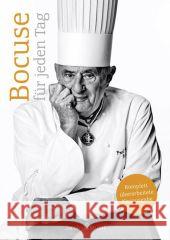 Bocuse für jeden Tag : 220 Gerichte des Jahrhundertkochs Bocuse, Paul 9783941787759 Jacoby & Stuart - książka