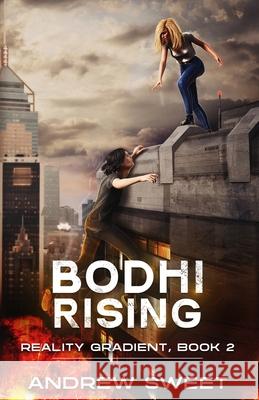 Bodhi Rising Andrew Sweet 9780578371467 Andrew Sweet Books - książka