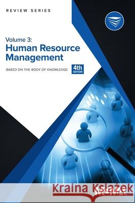 Body of Knowledge Review Series: Human Resource Management Mgma 9781568290584 Medical Group Management Association/Center f - książka