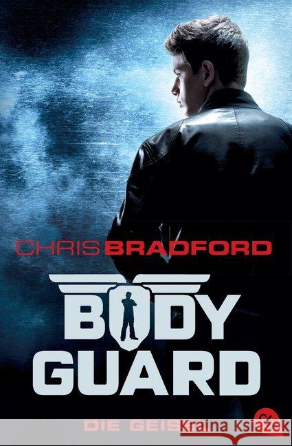 Bodyguard - Die Geisel Bradford, Chris 9783570402757 cbj - książka