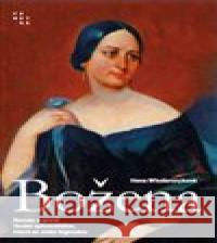 Božena Hana Wlodarczyková 9788072605255 Prostor - książka