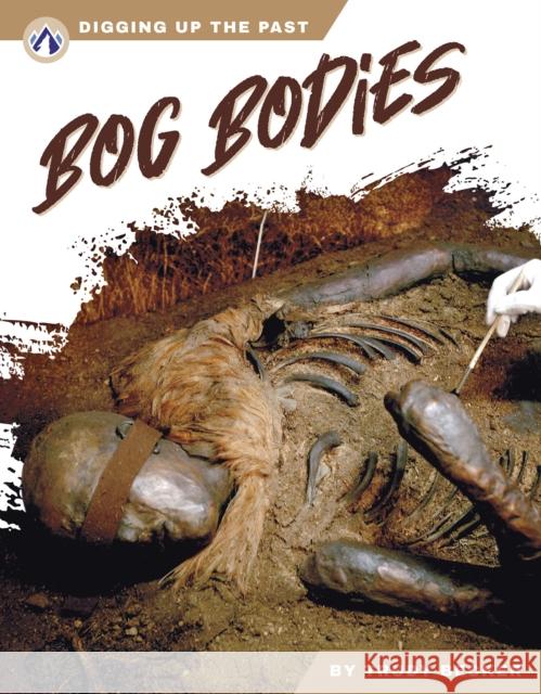 Bog Bodies Trudy Becker 9798892505307 Apex - książka