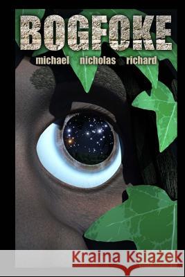 Bogfoke Michael Nicholas Richard 9780615655918 Everwood Publishing - książka