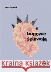 Bogowie śpiewają Marcin Polak 9788396341259 Wydawnictwo Od Do - książka