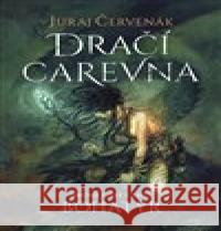 Bohatýr II - Dračí carevna Juraj Červenák 9788025740408 Argo - książka