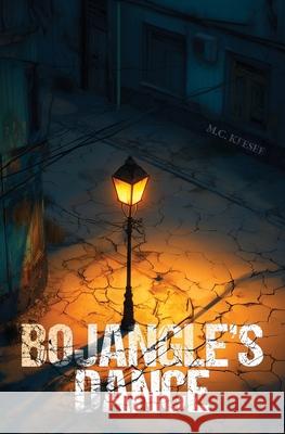 Bojangle's Dance Michael Craig Keesee 9781068275401 Book Publisher - książka