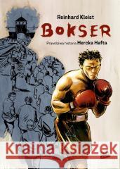 Bokser Reinhard Kleist 9788396897473 Granda - książka