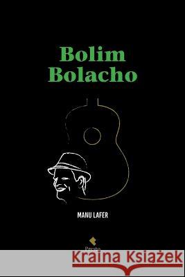 Bolim Bolacho Manu Lafer, Thiago Rocha, Manu Lafer 9786500472233 Cbl - książka