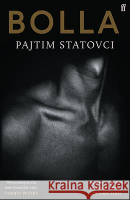 Bolla Pajtim Statovci 9780571361342 Faber & Faber - książka