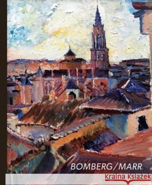 Bomberg/Marr: Spirits in the Mass Piano Nobile Publications 9781901192506  - książka