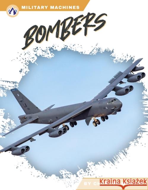 Bombers Charles Marlin 9798892503358 North Star Editions - książka