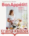 Bon Appétit! Ferreux-Maeght, Angèle 9783799519779 Thorbecke