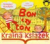 Bon czy ton. Savoir-vivre dla dzieci Audiobook Kasdepke Grzegorz 9788360946350 Audio Liber