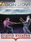Bon Jovi: A Step-By-Step Breakdown of the Guitar Styles and Techniques of Richie Sambora [With CD (Audio)] Andrew DuBrock 9781423484158 Hal Leonard Publishing Corporation