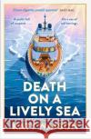 Bon Voyage, Dahlia Katy Watson 9781408720493 Little, Brown Book Group