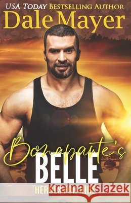 Bonaparte's Belle Mayer, Dale 9781773364117 Valley Publishing Ltd. - książka