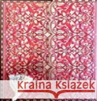 Boncahier- Orient  - Luxusní zápisník  9788417350604 Sun - książka