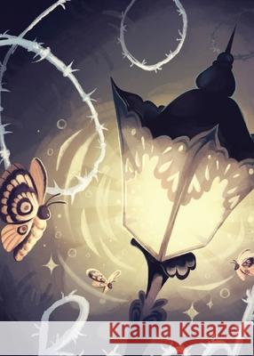 Bond Lucky Jefferson Juan Hernandez 9781956076189 Lucky Jefferson - książka