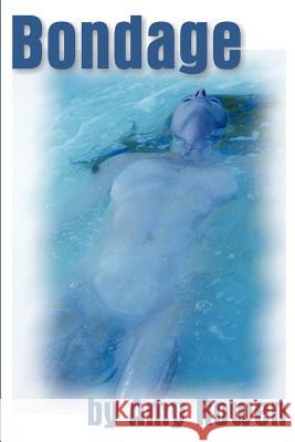 Bondage Amy Rowen 9780595169054 Writers Club Press - książka