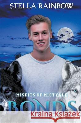 Bonds Stella Rainbow 9798201567187 Stella Rainbow - książka