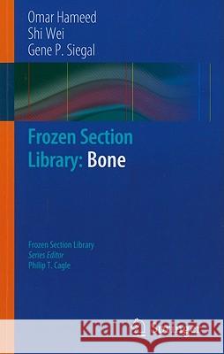 Bone Hameed, Omar 9781441983756 Not Avail - książka