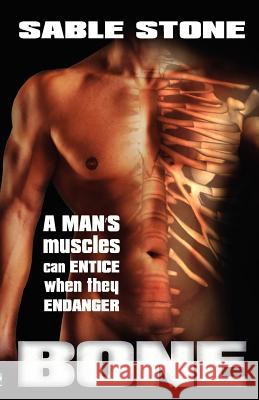 Bone Sable Stone 9781934187937 STARbooks Press - książka