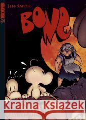 Bone - Die Höhle des alten Mannes Smith, Jeff 9783865807861 Tokyopop - książka