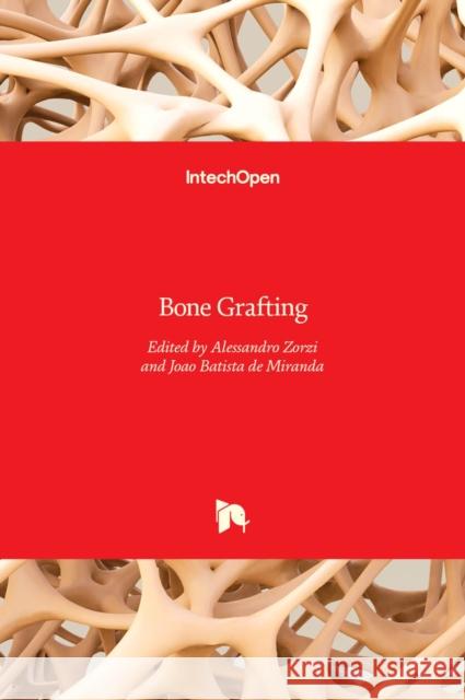 Bone Grafting Alessandro Rozim Zorzi Jo 9789535103240 Intechopen - książka