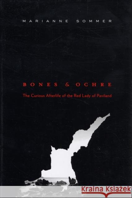 Bones and Ochre Sommer 9780674024991 Harvard University Press - książka