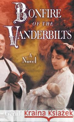 Bonfire of the Vanderbilts Jones Gerald Everett Jones 9798986095363 La Puerta Productions - książka