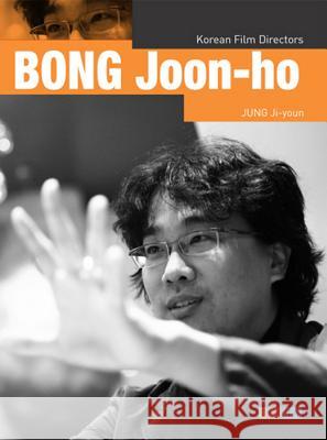 Bong Joon-Ho Ji-Youn, Jung 9788991913530 Seoul Selection - książka