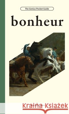 Bonheur Roustant, Sylvia, Mathes, Glenn, Bonheur, Rosa 9798900080086 Hermann Editions - książka