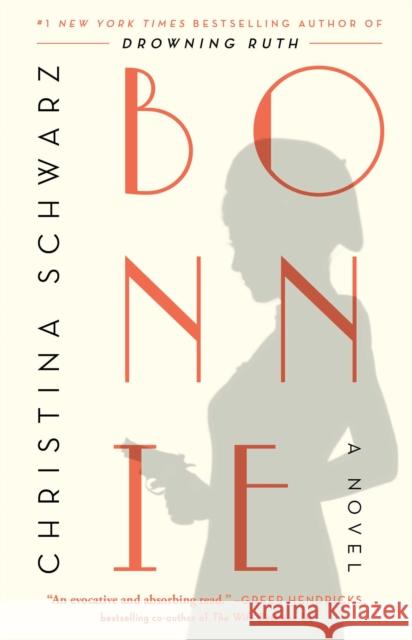 Bonnie To Be Confirmed Atria 9781476745466 Washington Square Press - książka