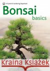 Bonsai Basics Colin Lewis 9780600619109 Octopus Publishing Group