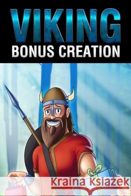 Bonus Creation B. Vincent 9781648303579 Rwg Marketing - książka