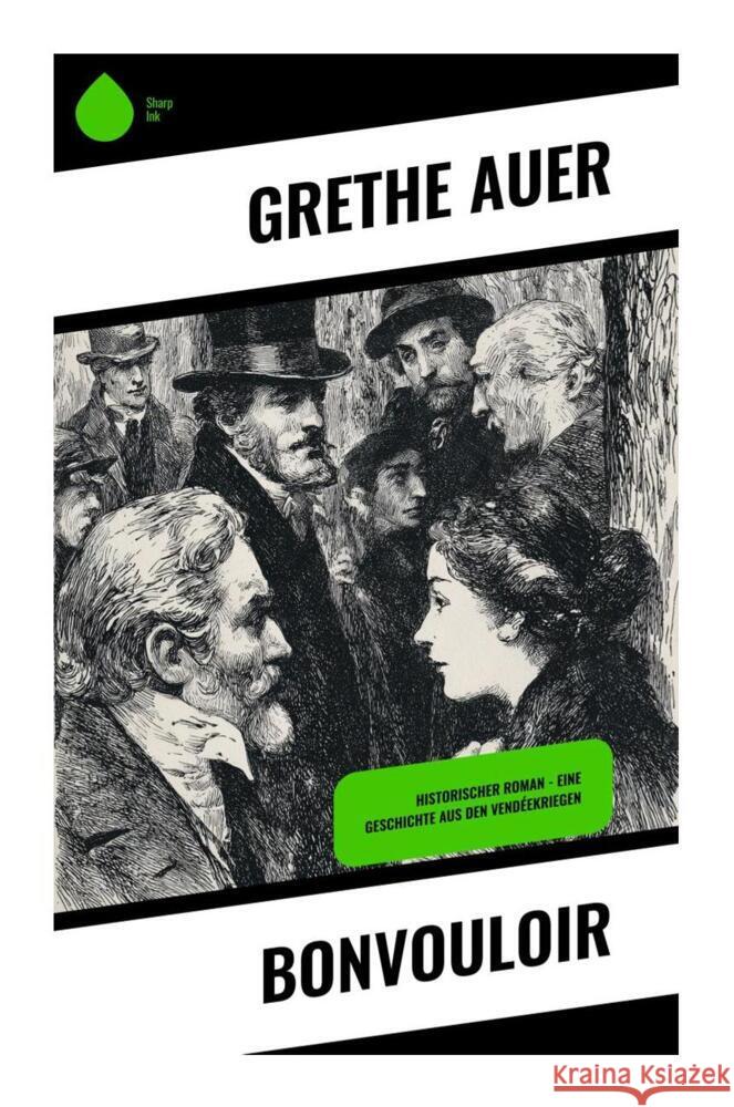 Bonvouloir Auer, Grethe 9788028399535 Copycat - książka